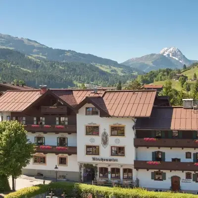 Hotel Kirchenwirt