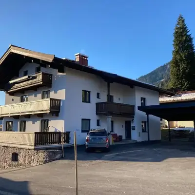 Frühstückspension & Appartements Eugenie