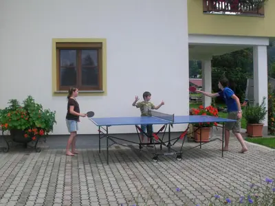 Gäste, die in der Unterkunft Waldschönau übernachten