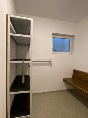 Grundriss der Unterkunft Apartment Schöser by Interhome