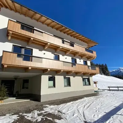 Apartment Schöser by Interhome