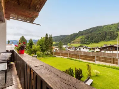 Grundriss der Unterkunft Apartment Morgensonne by Interhome