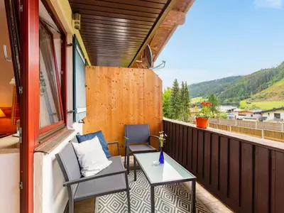 Grundriss der Unterkunft Studio Mittagssonne by Interhome