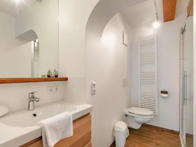 Grundriss der Unterkunft Studio Mittagssonne by Interhome