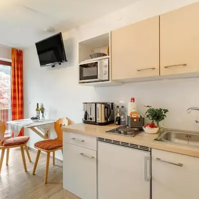 Studio Mittagssonne by Interhome