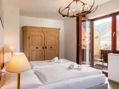 Grundriss der Unterkunft Apartment Abendsonne by Interhome
