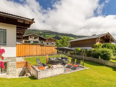 Grundriss der Unterkunft Apartment Garten by Interhome