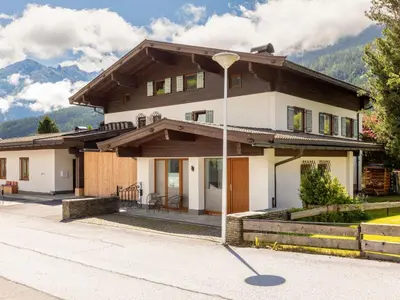 Grundriss der Unterkunft Apartment Garten by Interhome