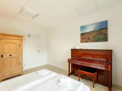 Grundriss der Unterkunft Apartment Garten by Interhome