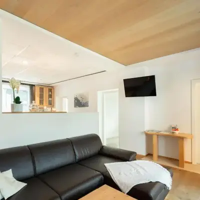 Apartment Garten by Interhome