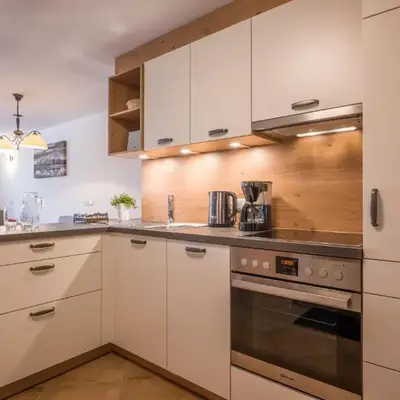 Appartement Reischerhof