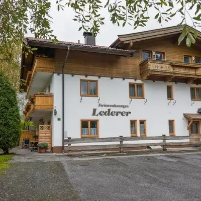 Ferienwohnung Lederer