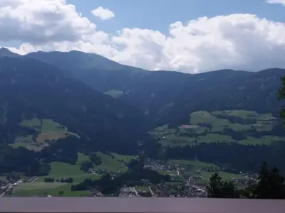 Grundriss der Unterkunft Haus Moidl