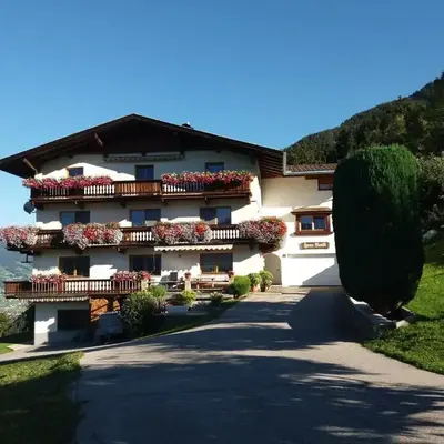 Haus Moidl