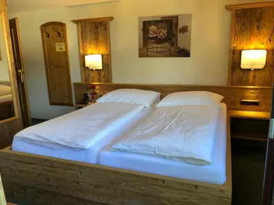 Grundriss der Unterkunft Hotel Rösslwirt