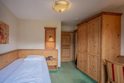 Grundriss der Unterkunft Hotel Rösslwirt