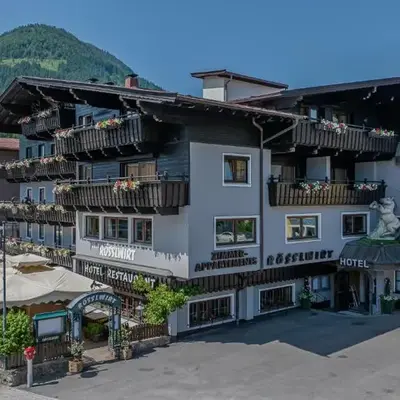 Hotel Rösslwirt