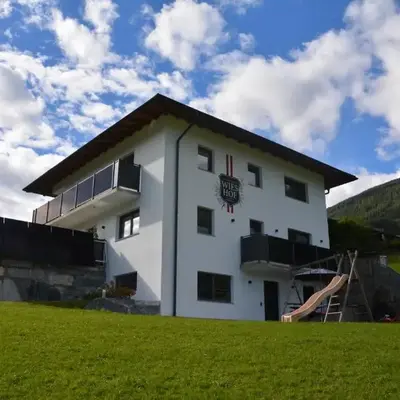 Appartement Wieshof