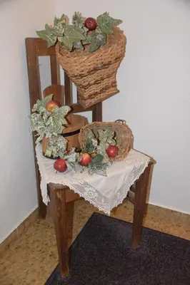 Grundriss der Unterkunft Bahlerhof - Luxner Annelies