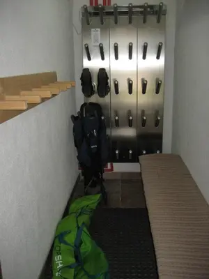 Grundriss der Unterkunft Bahlerhof - Luxner Annelies