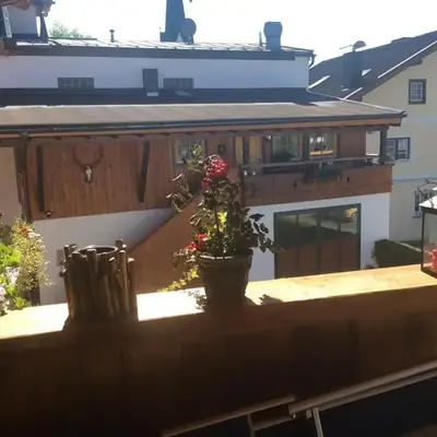 Ferienwohnung Angerer