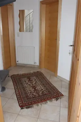 Grundriss der Unterkunft Ferienwohnung Hollaus Elisabeth