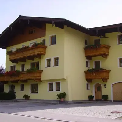 Ferienwohnung Hollaus Elisabeth