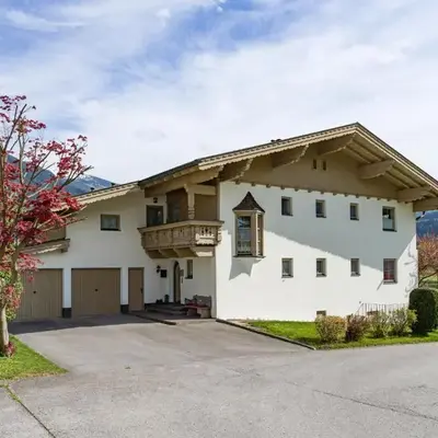 Ferienwohnung Huber