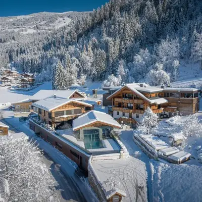 Hochfeldhof - Im Urlaub Zuhause