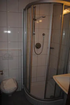 Grundriss der Unterkunft Gasthof Kaiserblick