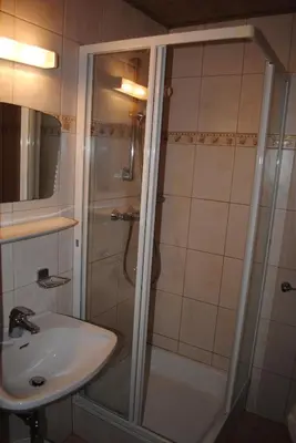 Grundriss der Unterkunft Gasthof Kaiserblick