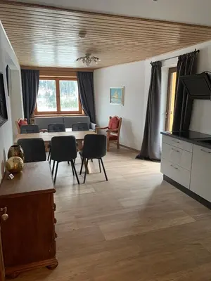 TV/Unterhaltungsangebot in der Unterkunft Appartementhaus Seehof