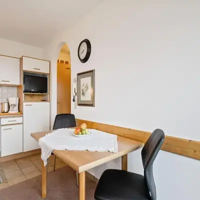 Chalet in Fügenberg near Spieljoch Ski Lift