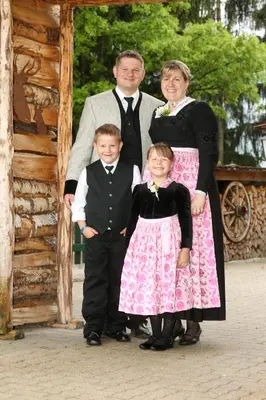 Gäste, die in der Unterkunft Gasthaus Goglhof übernachten