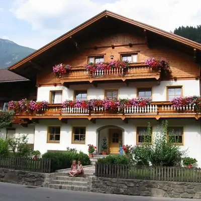 Badererhof Christine Wechselberger