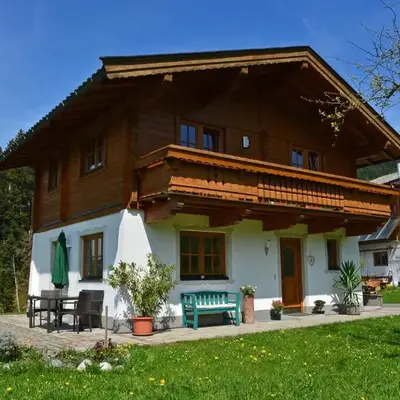 Ferienwohnung Gassoid