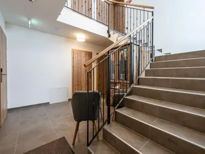 Grundriss der Unterkunft Luxury Chalet in Saalbach-Hinterglemm with Sauna