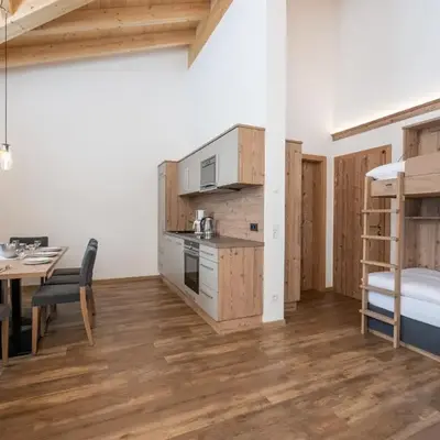 Luxury Chalet in Saalbach-Hinterglemm with Sauna