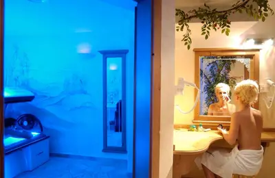Gäste, die in der Unterkunft All Inclusive Hotel Bachmayerhof übernachten