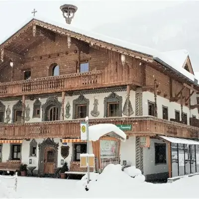 All Inclusive Hotel Bachmayerhof