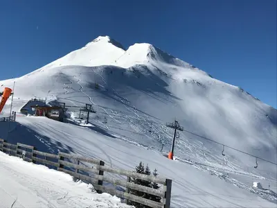 Landhaus Christina Alpbach im Winter