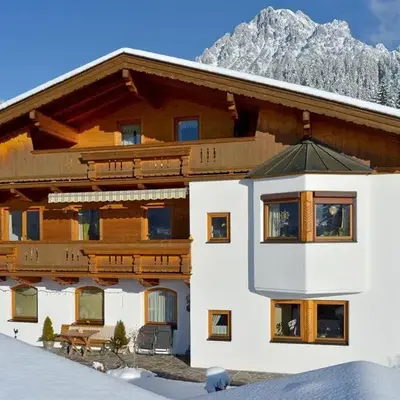 Ferienwohnung Gimplinger