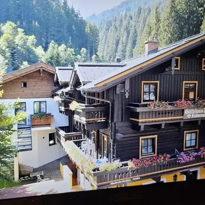 Pension Lederergütl - Jokercard & Parkplatz inkl