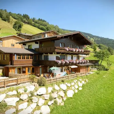 MH Appartement Hochwimmer