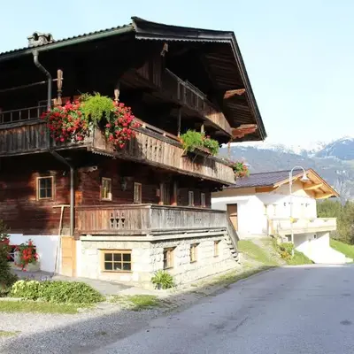 Ferienhaus Weberhof