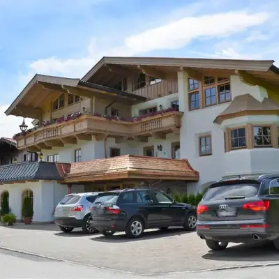 Ferienhaus Elisabeth