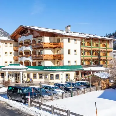 Unser Berghof