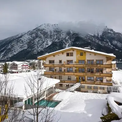 Liebes Caroline 4-Sterne-Hotel