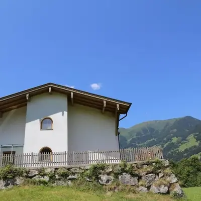 Haus Annemarie Schiestl