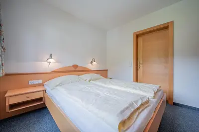 Grundriss der Unterkunft Ferienhaus Hotel Rösslwirt